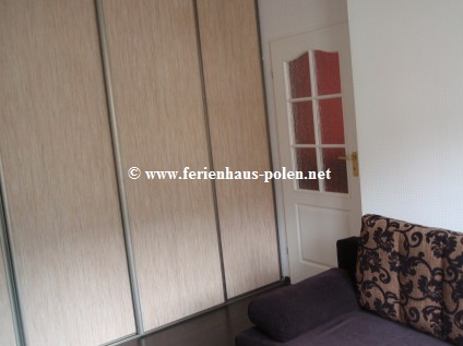 Ferienhaus Polen - Ferienwohnung Lilliac in Ustka an der Ostsee/Polen