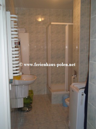 Ferienhaus Polen - Ferienwohnung Lilliac in Ustka an der Ostsee/Polen