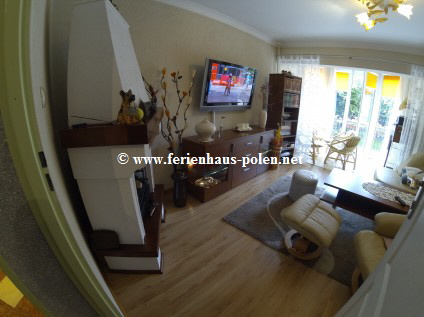 Ferienwohnung Mari - Ferienwohnung in Ustka an der Ostsee/Polen