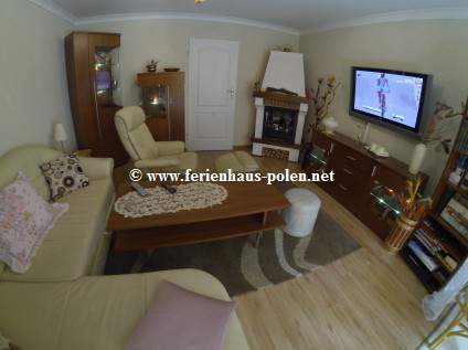 Ferienwohnung Mari - Ferienwohnung in Ustka an der Ostsee/Polen