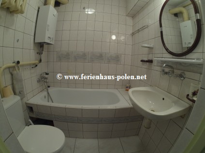 Ferienwohnung Mari - Ferienwohnung in Ustka an der Ostsee/Polen