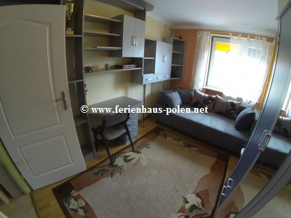 Ferienwohnung Mari - Ferienwohnung in Ustka an der Ostsee/Polen