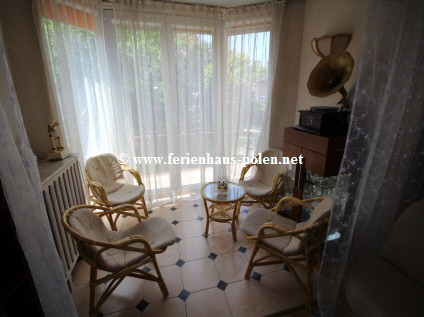 Ferienwohnung Mari - Ferienwohnung in Ustka an der Ostsee/Polen