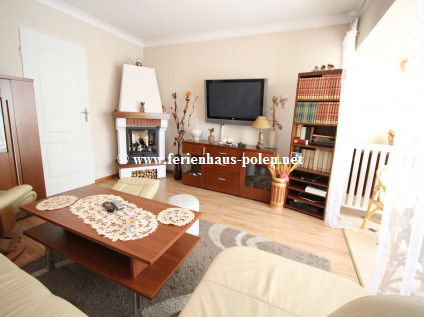 Ferienwohnung Mari - Ferienwohnung in Ustka an der Ostsee/Polen
