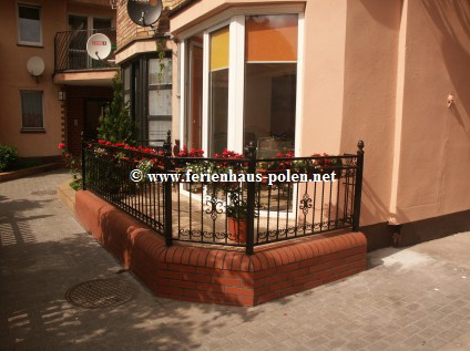 Ferienwohnung Mari - Ferienwohnung in Ustka an der Ostsee/Polen