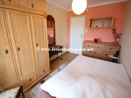 Ferienwohnung Mari - Ferienwohnung in Ustka an der Ostsee/Polen