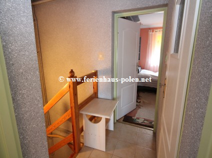 Ferienwohnung Mari - Ferienwohnung in Ustka an der Ostsee/Polen