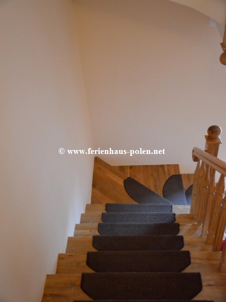 Ferienhaus Polen-Ferienhaus Premium in Ustka an der Ostsee/Polen