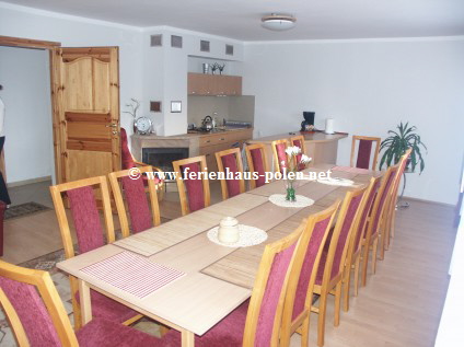 Ferienhaus Polen-Ferienhaus Premium in Ustka an der Ostsee/Polen