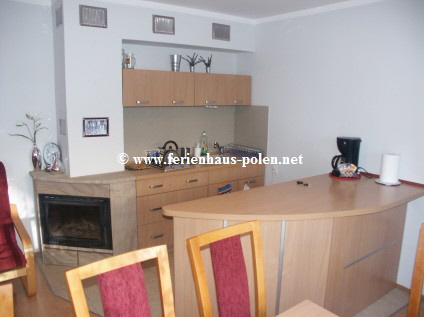 Ferienhaus Polen-Ferienhaus Premium in Ustka an der Ostsee/Polen