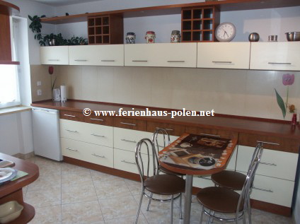 Ferienhaus Polen-Ferienhaus Premium in Ustka an der Ostsee/Polen