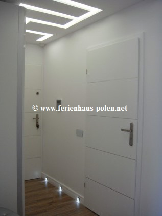 Ferienhaus Polen - Ferienwohnung Senso in Ustka an der Ostsee/Polen