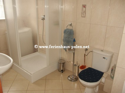 Ferienhaus Polen - Ferienwohnung Tarte in Ustka an der Ostsee/Polen