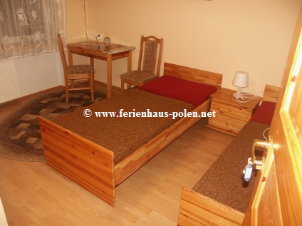 Ferienhaus Polen-Ferienhaus Premium in Ustka an der Ostsee/Polen