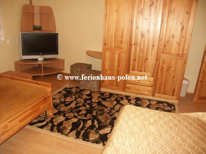 Ferienhaus Polen-Ferienhaus Premium in Ustka an der Ostsee/Polen