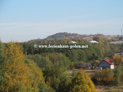 Ferienhaus Polen - Ferienhaus Desso im Gebirge / Vortatraland (Tatra) / Polen