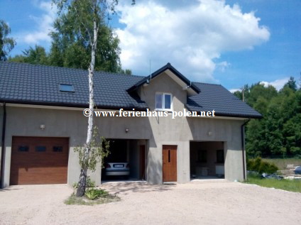 Ferienhaus Polen - Ferienhaus Desso im Gebirge / Vortatraland (Tatra) / Polen