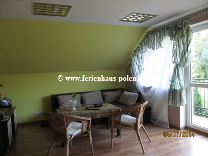 Ferienhaus Polen - Ferienhaus Desso im Gebirge / Vortatraland (Tatra) / Polen