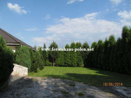 Ferienhaus Polen - Ferienhaus Desso im Gebirge / Vortatraland (Tatra) / Polen