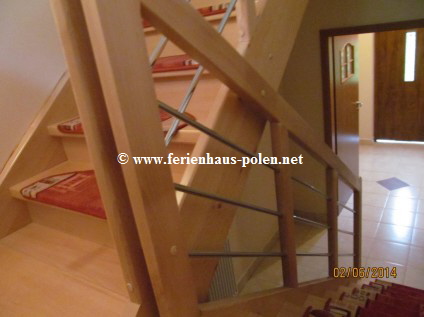 Ferienhaus Polen - Ferienhaus Desso im Gebirge / Vortatraland (Tatra) / Polen