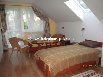 Ferienhaus Polen - Ferienhaus Desso im Gebirge / Vortatraland (Tatra) / Polen