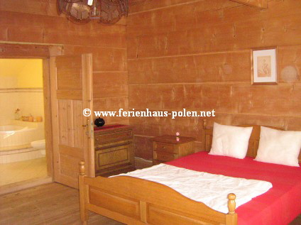 Ferienhaus Polen - Ferienhaus Millenium im Gebirge / Vortatraland (Tatra) / Polen