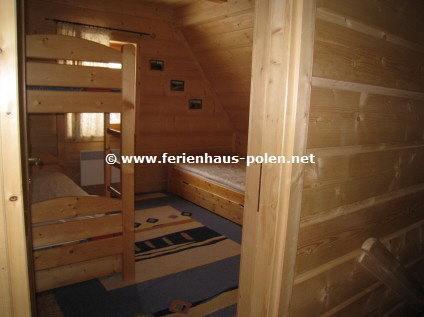 Ferienhaus Polen - Ferienhaus Millenium im Gebirge / Vortatraland (Tatra) / Polen