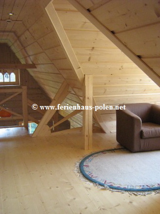 Ferienhaus Polen - Ferienhaus Millenium im Gebirge / Vortatraland (Tatra) / Polen