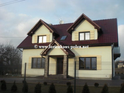 Ferienhaus Polen - Ferienhaus Desso im Gebirge / Vortatraland (Tatra) / Polen