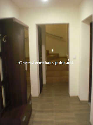 Ferienhaus Polen - Ferienhaus Desso im Gebirge / Vortatraland (Tatra) / Polen