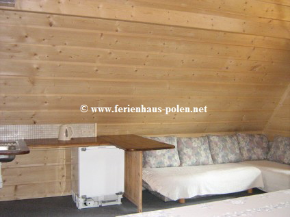 Ferienhaus Polen - Ferienhaus Millenium im Gebirge / Vortatraland (Tatra) / Polen