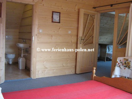 Ferienhaus Polen - Ferienhaus Millenium im Gebirge / Vortatraland (Tatra) / Polen