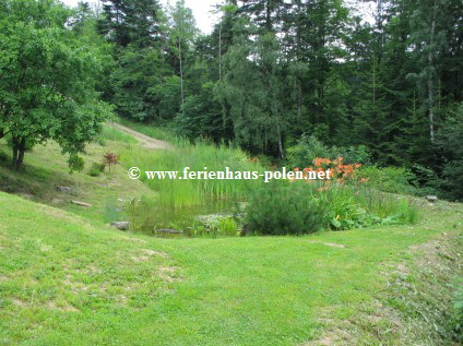 Ferienhaus Polen - Ferienhaus Millenium im Gebirge / Vortatraland (Tatra) / Polen