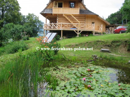 Ferienhaus Polen - Ferienhaus Millenium im Gebirge / Vortatraland (Tatra) / Polen