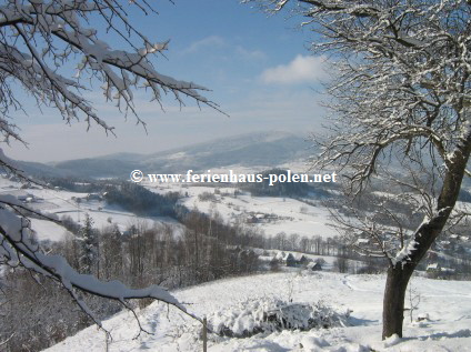 Ferienhaus Millenium - Ferienhaus Polen im Gebirge / Vortatraland / Tatra