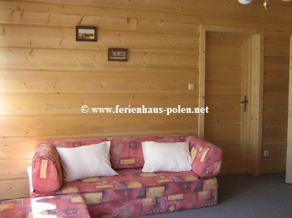 Ferienhaus Polen - Ferienhaus Millenium im Gebirge / Vortatraland (Tatra) / Polen