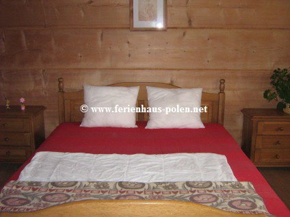 Ferienhaus Polen - Ferienhaus Millenium im Gebirge / Vortatraland (Tatra) / Polen