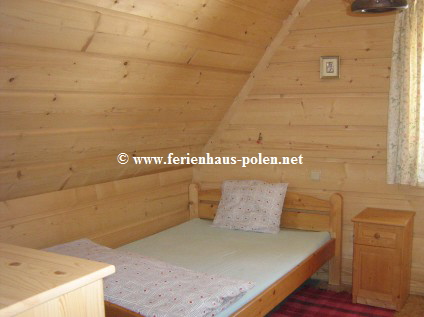 Ferienhaus Polen - Ferienhaus Millenium im Gebirge / Vortatraland (Tatra) / Polen