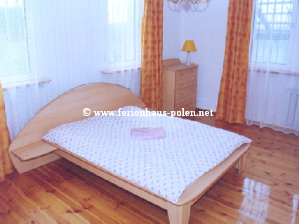 Ferienhaus Polen-Ferienhaus Tschajka an der Ostsee n�he Wolin/Polen