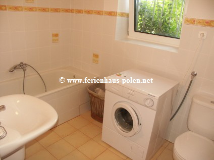 Ferienhaus Polen-Ferienhaus Tschajka an der Ostsee n�he Wolin/Polen