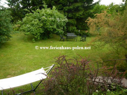 Ferienhaus Polen-Ferienhaus Tschajka an der Ostsee nhe Wolin/Polen