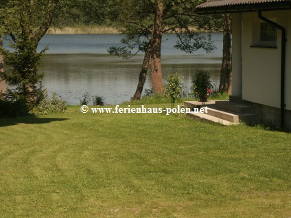 Ferienhaus Polen - Ferienhaus 77 in Warnowo n�he Miedzyzdroje (Misdoy) an der Ostsee / Polen