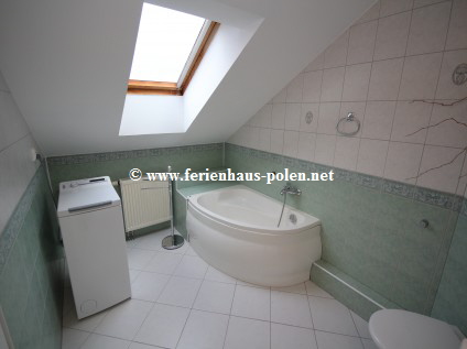 Ferienhaus Polen - Ferienhaus 77 in Warnowo nhe Miedzyzdroje (Misdoy) an der Ostsee / Polen