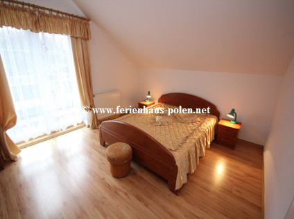 Ferienhaus Polen - Ferienhaus 77 in Warnowo nhe Miedzyzdroje (Misdoy) an der Ostsee / Polen