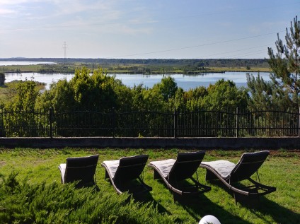 Polen Ferienhaus Ostsee Misdroy (2)