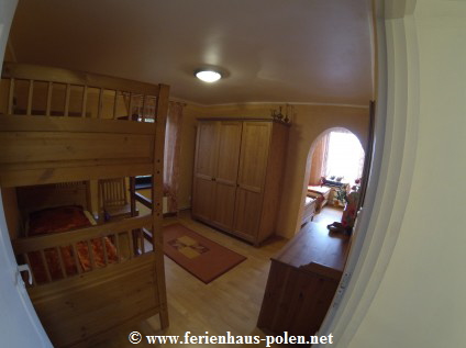 Ferienhaus Polen - Ferienhaus Haffblick  in Wicko  am Oderhaff/Polen