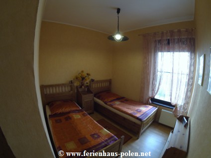 Ferienhaus Polen - Ferienhaus Haffblick  in Wicko  am Oderhaff/Polen