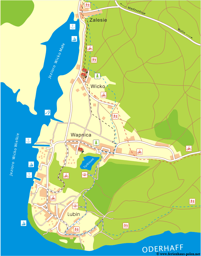 � www.ferienhaus-polen.net