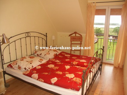 Ferienhaus Polen - Ferienhaus Trio in Wicko an der Ostsee nahe Misdroy / Polen
