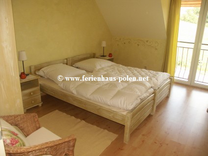 Ferienhaus Polen - Ferienhaus Trio in Wicko an der Ostsee nahe Misdroy / Polen
